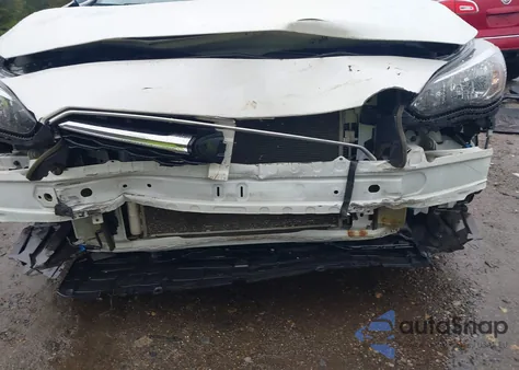 2019 Subaru Impreza 2.0I from USA, damaged, VIN 4S3GKAA69K3619523